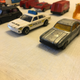 Illustration for article titled Colossal Die-Cast Collection - Box 104 - Classic Classiness